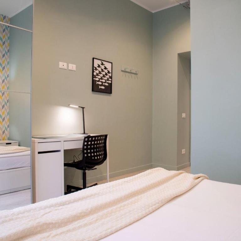 Arezzo 38 - Casa con 3 Camere da Letto - 21