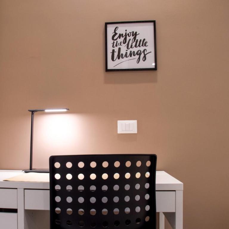 Arezzo 38 - Casa con 3 Camere da Letto - 18