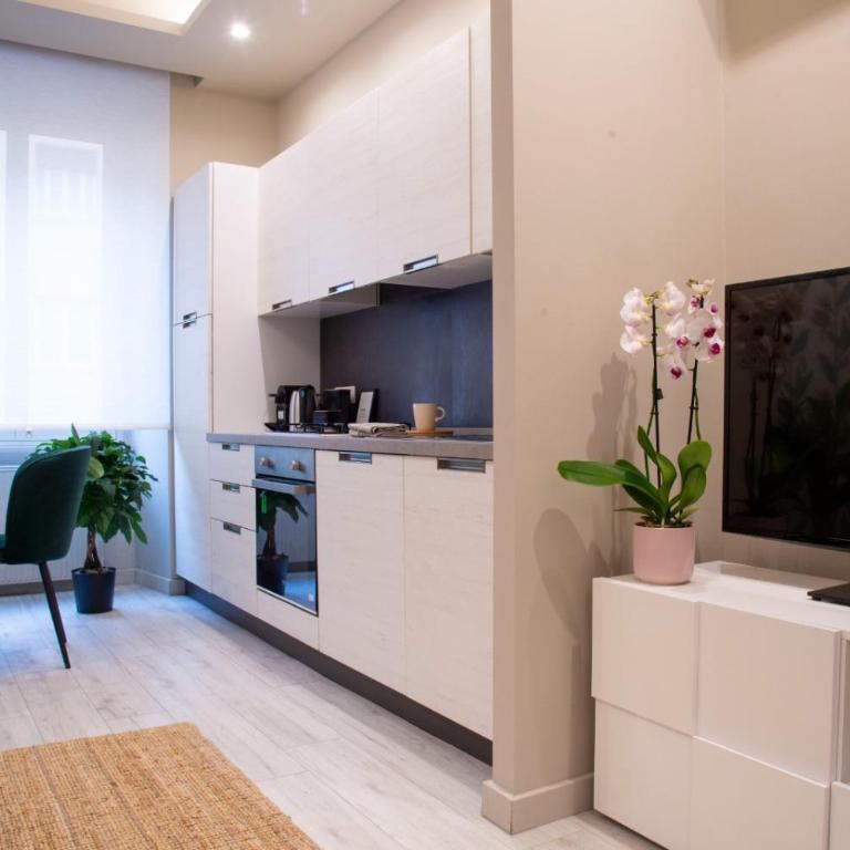 Arezzo 38 - Casa con 3 Camere da Letto - 9