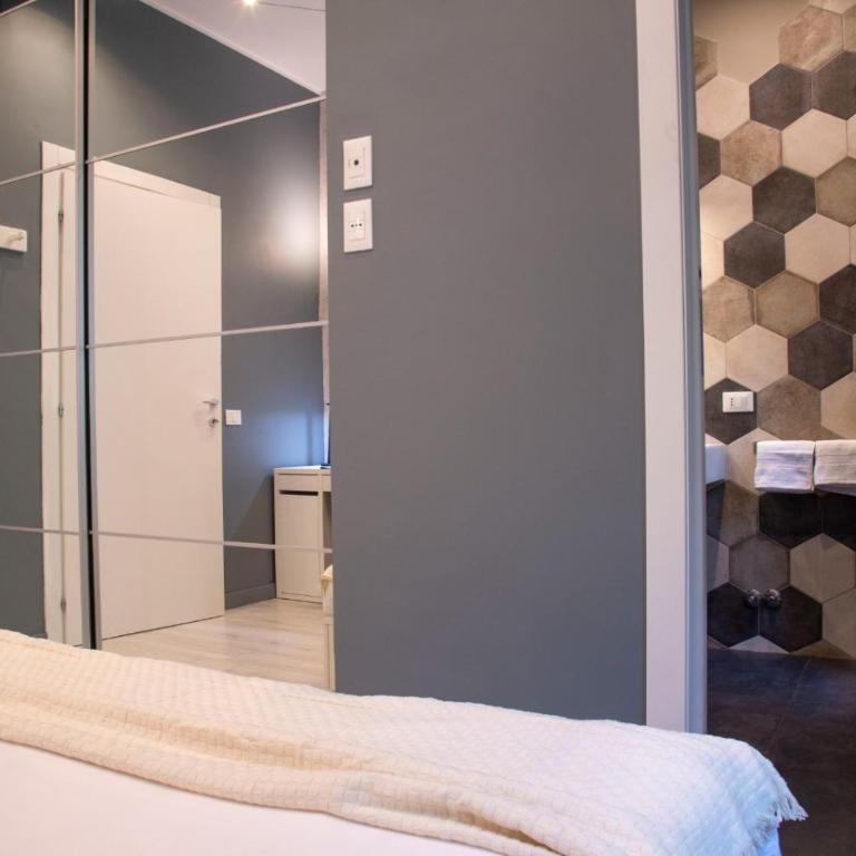 Arezzo 38 - Casa con 3 Camere da Letto - 6