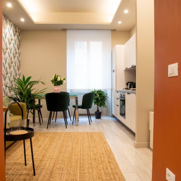 Arezzo 38 - Casa con 3 Camere da Letto - 1