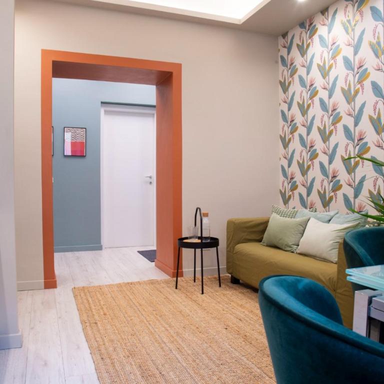 Arezzo 38 - Casa con 3 Camere da Letto - 8