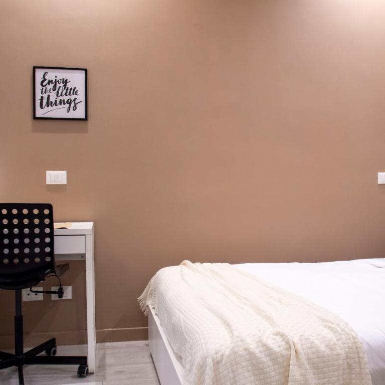 Arezzo 38 - Casa con 3 Camere da Letto - 16