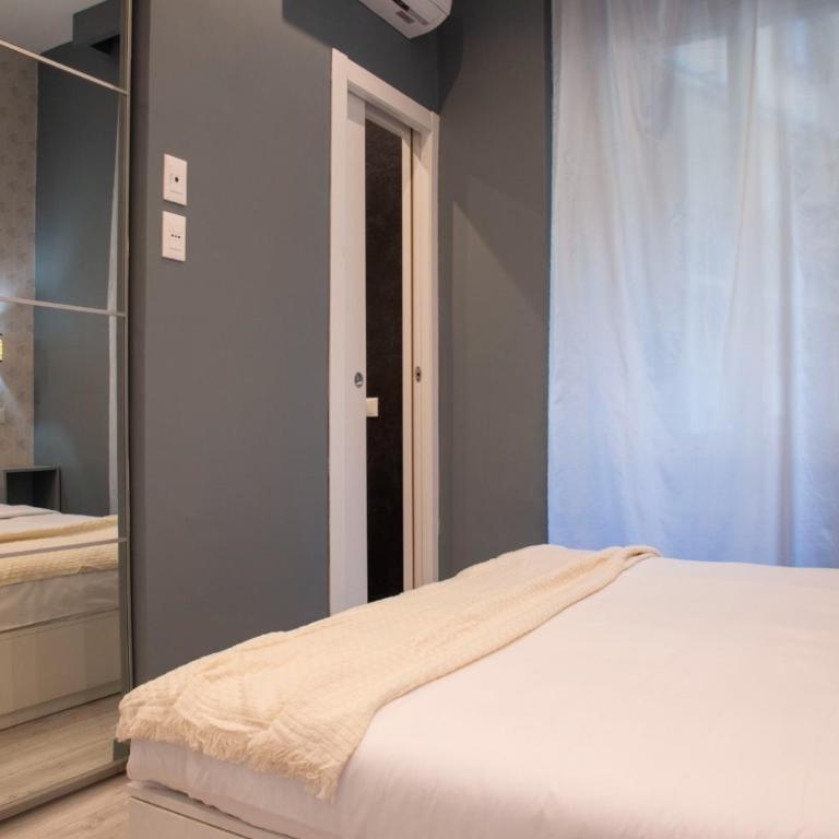 Arezzo 38 - Casa con 3 Camere da Letto - 4