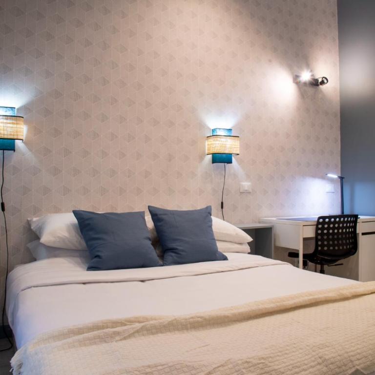 Arezzo 38 - Casa con 3 Camere da Letto - 22