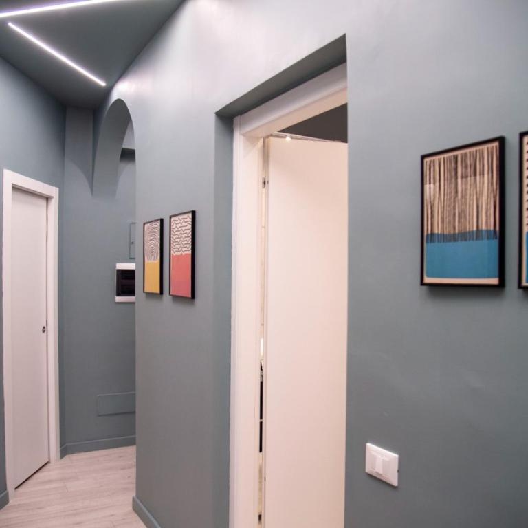 Arezzo 38 - Casa con 3 Camere da Letto - 14