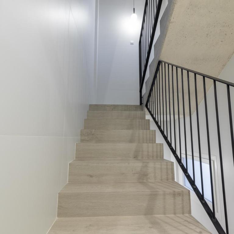ApartUP Ca Celieta Beach III - Duplex Apartment - 4