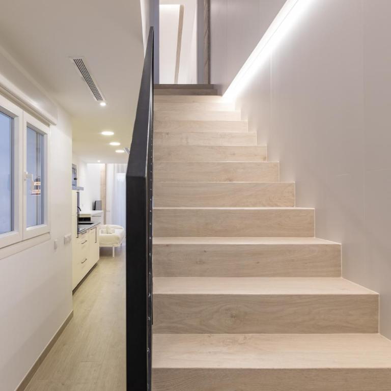 ApartUP Ca Celieta Beach III - Duplex Apartment - 24