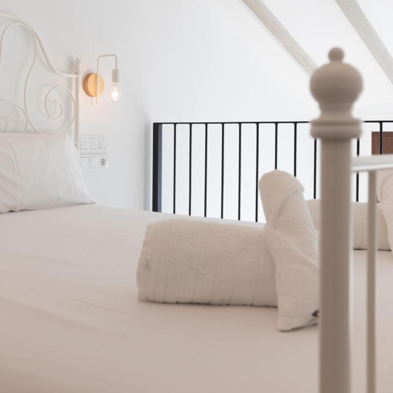 ApartUP Ca Celieta Beach III - Duplex Apartment - 29
