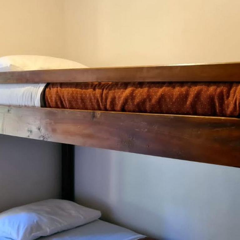 Cabañas Mapulauquen - Casa de 4 dormitorios - 3