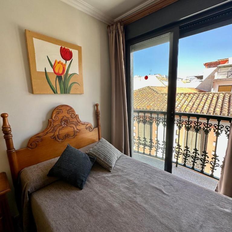 Hotel Reyesol - Habitación Individual - 4