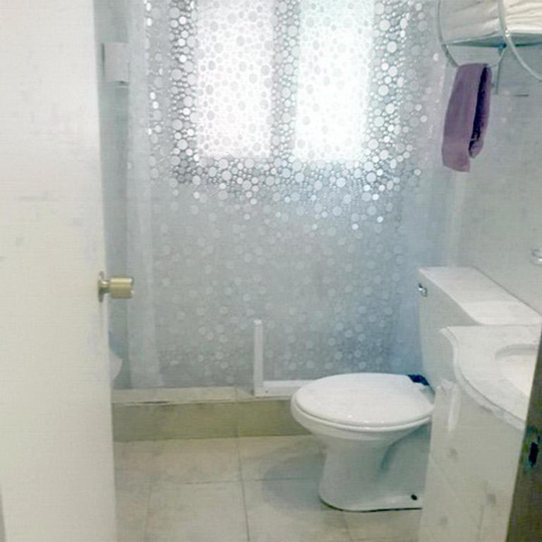 Cabañas Mapulauquen - Casa de 4 dormitorios - 11