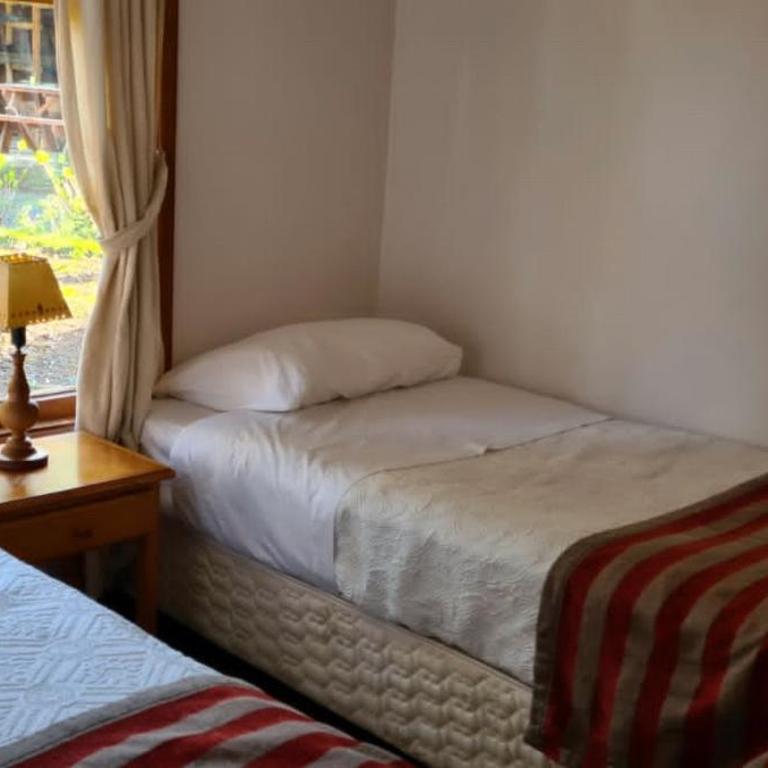 Cabañas Mapulauquen - Casa de 4 dormitorios - 14