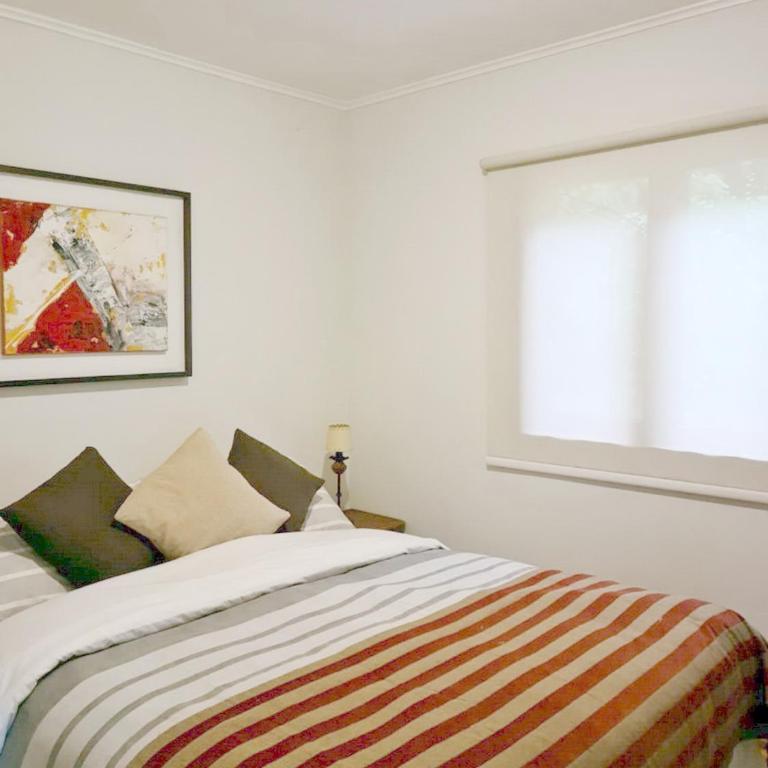 Cabañas Mapulauquen - Casa de 3 dormitorios - 11