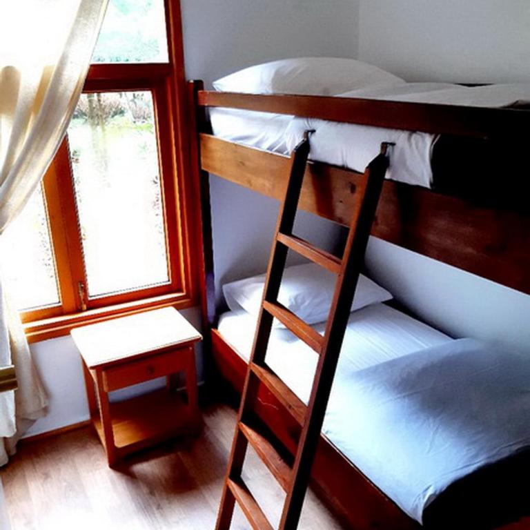 Cabañas Mapulauquen - Casa de 3 dormitorios - 16