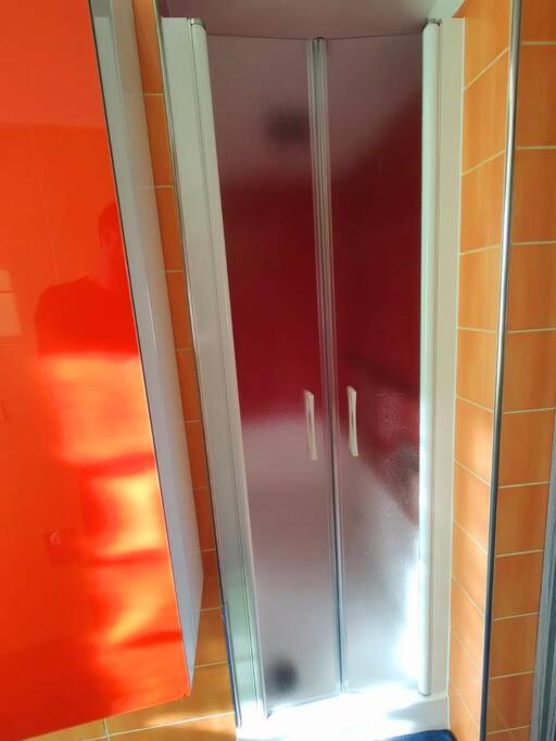 Bilocale luminoso e accogliente zona Marche - Appartamento con 1 Camera da Letto - 19