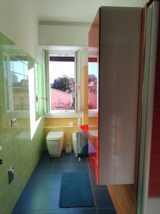 Bilocale luminoso e accogliente zona Marche - Appartamento con 1 Camera da Letto - 37