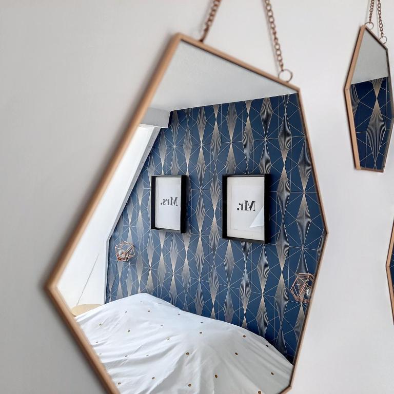 Le Pic*Wifi*Netflix*Ménage inclus - Apartment mit 2 Schlafzimmern - 8