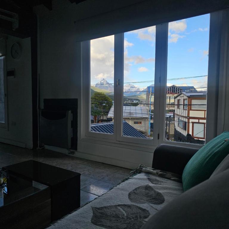 El Condor Fueguino - One-Bedroom Apartment - 9