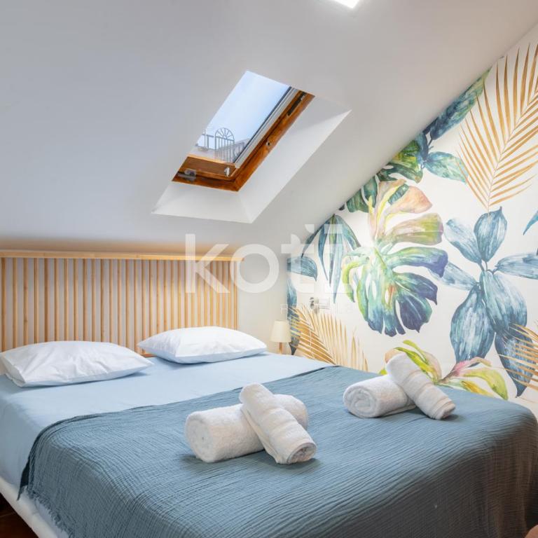 Koti Rentals - Ático Doña Ana - One-Bedroom Apartment - 3