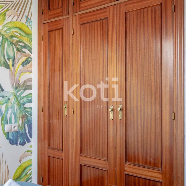 Koti Rentals - Ático Doña Ana - One-Bedroom Apartment - 15