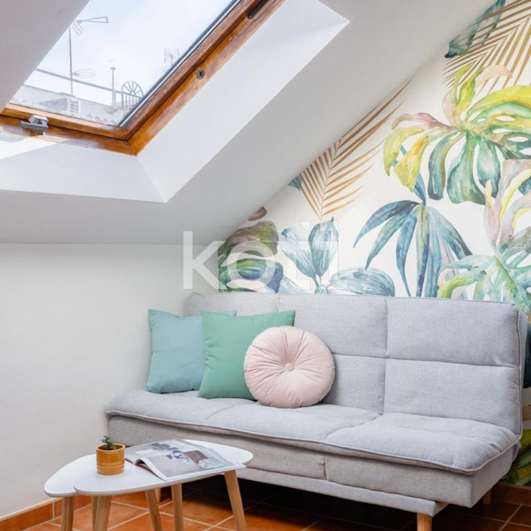 Koti Rentals - Ático Doña Ana - One-Bedroom Apartment - 5