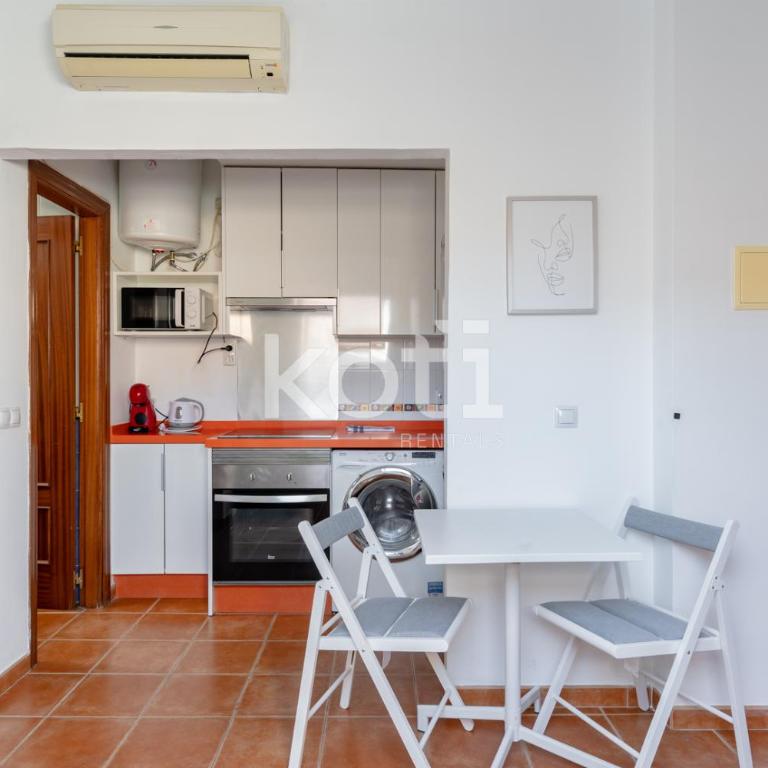 Koti Rentals - Ático Doña Ana - One-Bedroom Apartment - 6