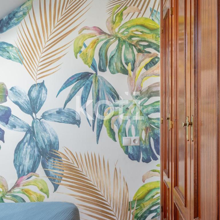 Koti Rentals - Ático Doña Ana - One-Bedroom Apartment - 14