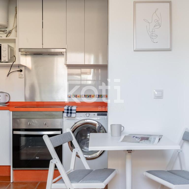 Koti Rentals - Ático Doña Ana - One-Bedroom Apartment - 7
