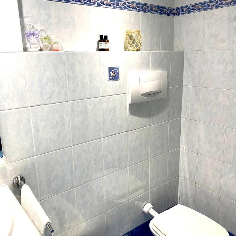 Ringhiera House Tertulliano - Quiet Family Apartment near Fondazione Prada with Free Parking - Appartamento - 31