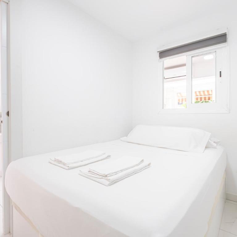 Albatros Ground Floor 1-4 Apartment Levante Beach - Apartment - 14