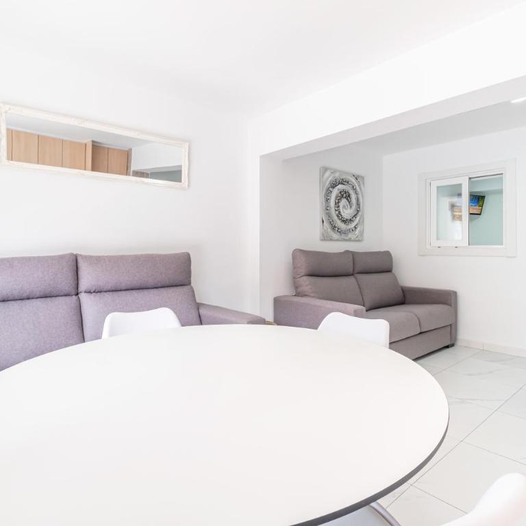 Albatros Ground Floor 1-4 Apartment Levante Beach - Apartment - 11