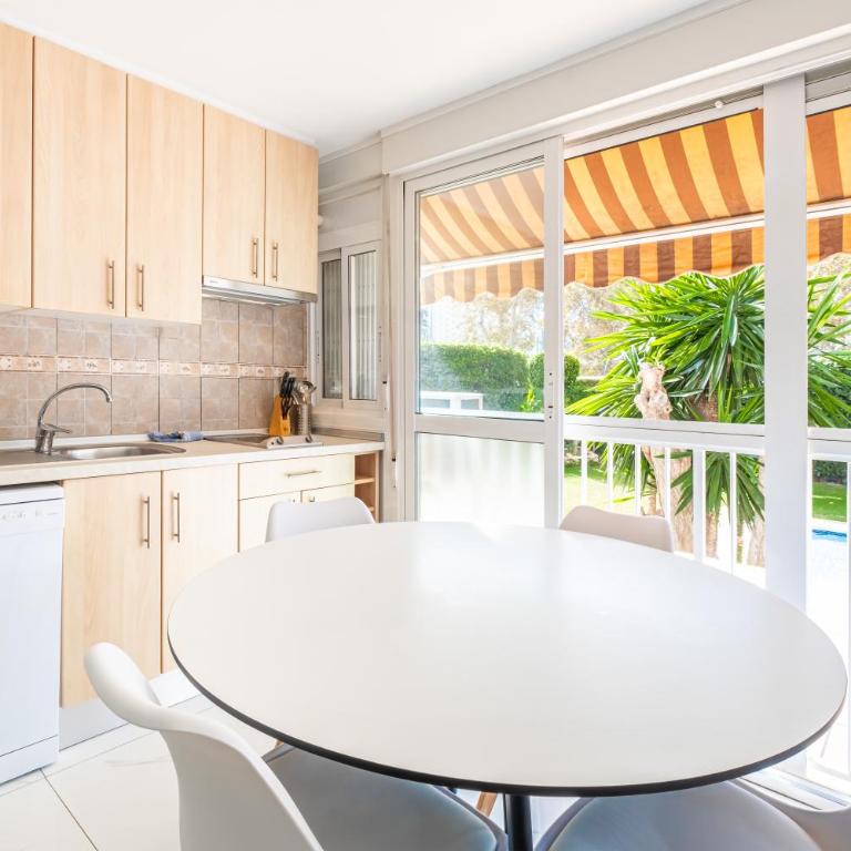 Albatros Ground Floor 1-4 Apartment Levante Beach - Apartment - 7