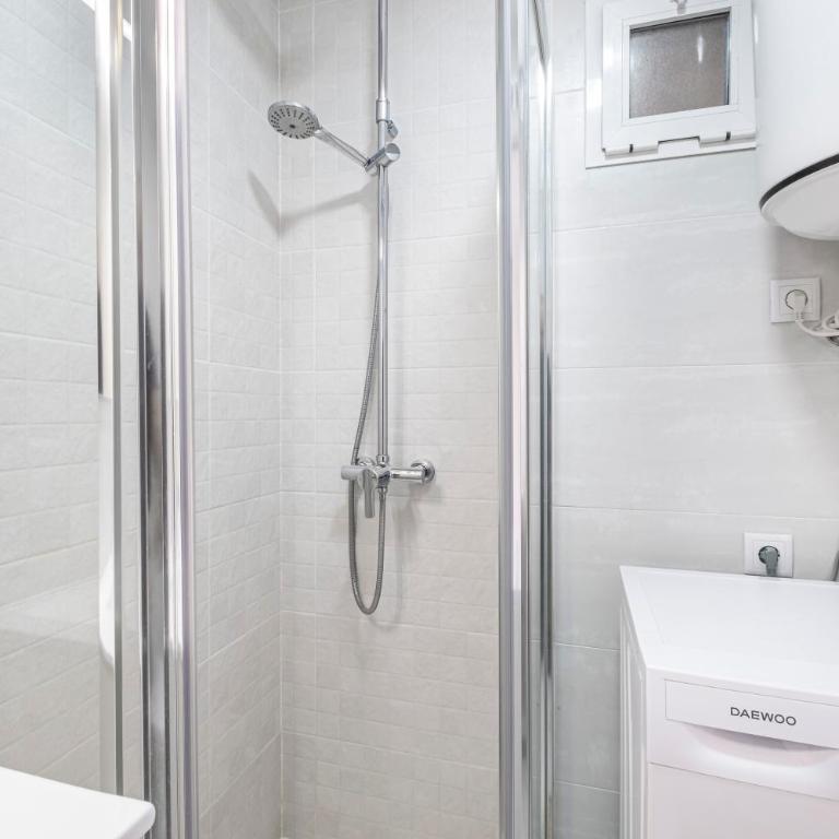 Albatros Ground Floor 1-4 Apartment Levante Beach - Apartment - 16