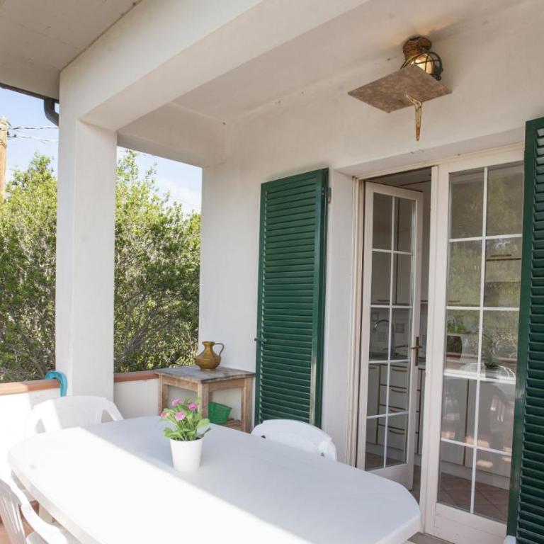 Appartamenti Villa Anna - Goelba - Appartamento con 2 Camere da Letto e Terrazza - 2