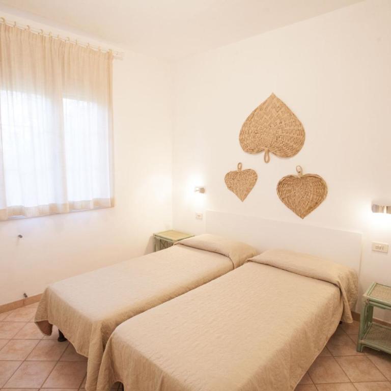 Appartamenti Villa Anna - Goelba - Appartamento con 2 Camere da Letto e Terrazza - 11