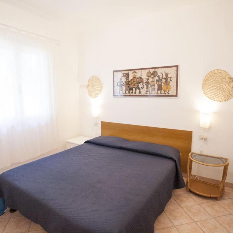 Appartamenti Villa Anna - Goelba - Appartamento con 2 Camere da Letto e Terrazza - 10
