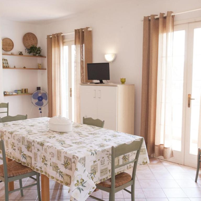 Appartamenti Villa Anna - Goelba - Appartamento con 2 Camere da Letto e Terrazza - 3