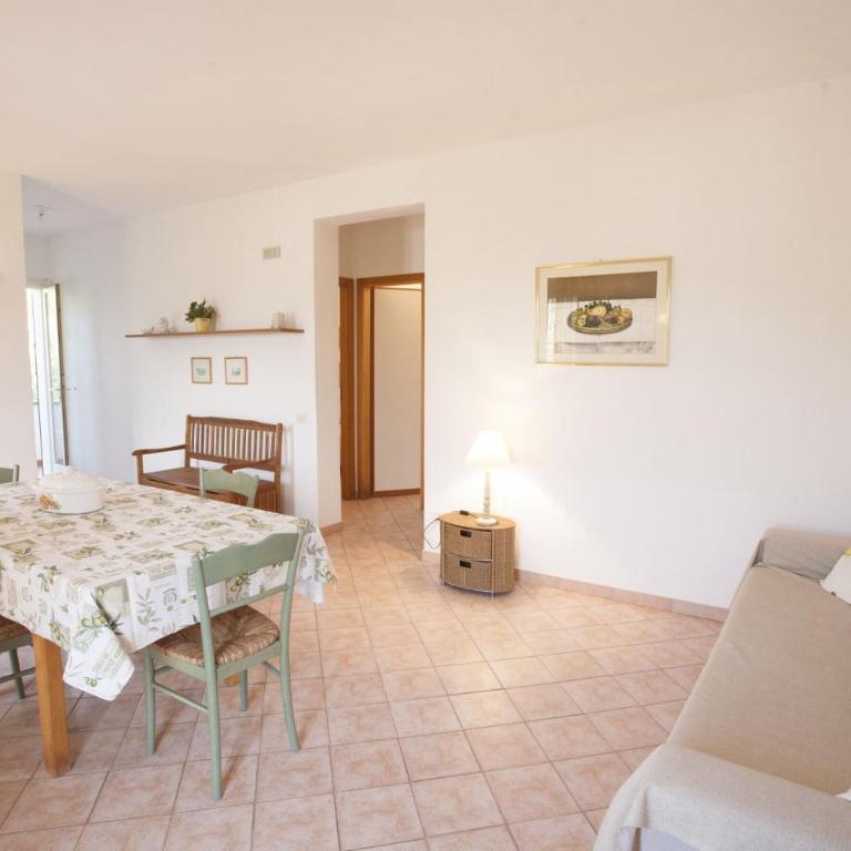 Appartamenti Villa Anna - Goelba - Appartamento con 2 Camere da Letto e Terrazza - 5