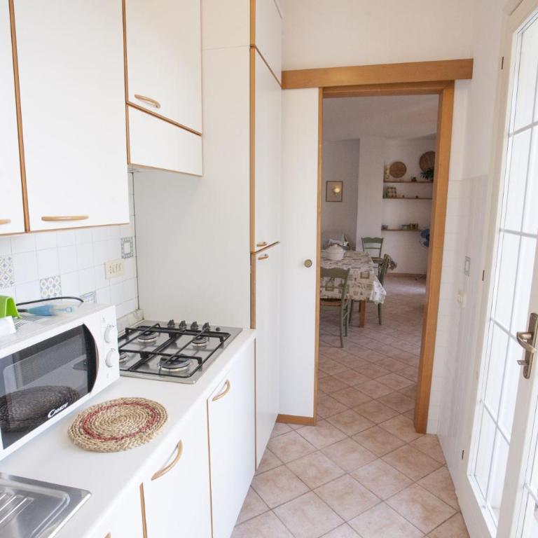 Appartamenti Villa Anna - Goelba - Appartamento con 2 Camere da Letto e Terrazza - 7
