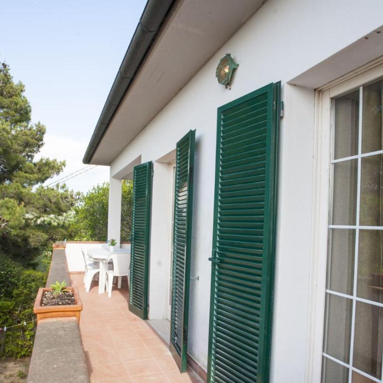 Appartamenti Villa Anna - Goelba - Appartamento con 2 Camere da Letto e Terrazza - 14