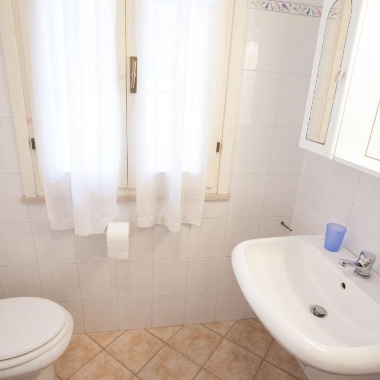 Appartamenti Villa Anna - Goelba - Appartamento con 2 Camere da Letto e Terrazza - 13