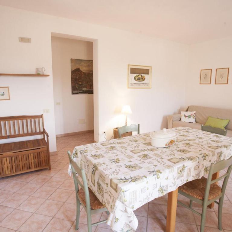 Appartamenti Villa Anna - Goelba - Appartamento con 2 Camere da Letto e Terrazza - 4