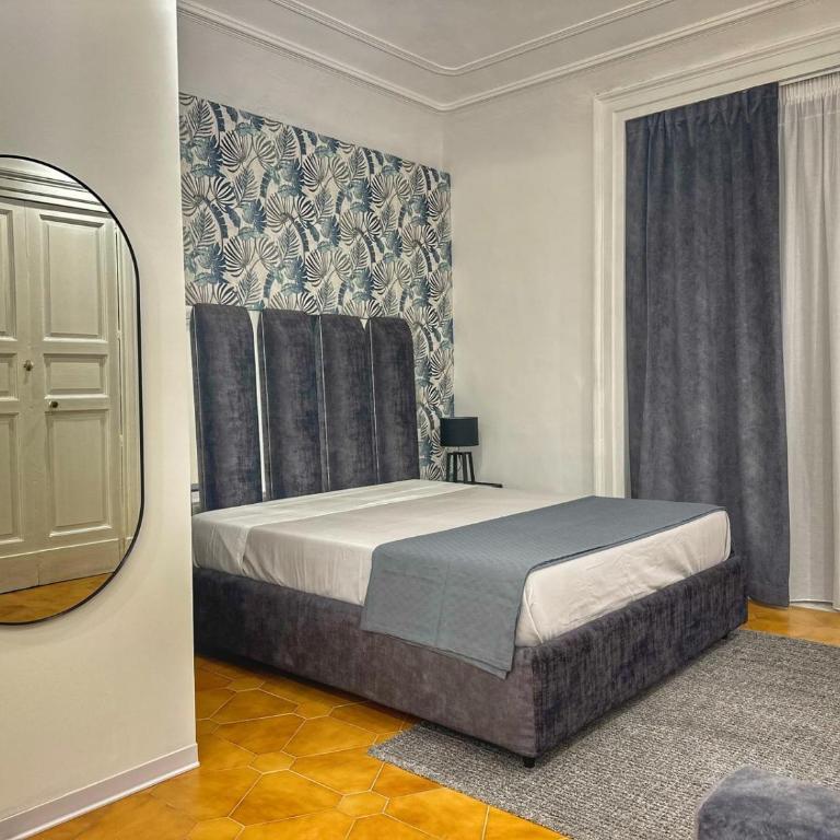 Boutique Rooms B&B - Double Room with Private Bathroom - 3