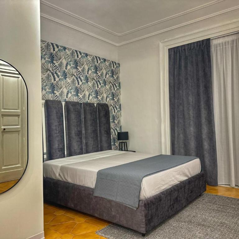 Boutique Rooms B&B - Double Room with Private Bathroom - 6
