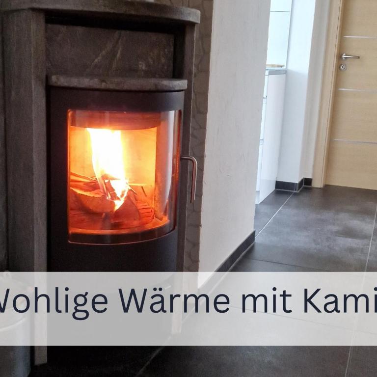 Bergliebe - Gipfelstation - Apartment mit 2 Schlafzimmern - 3
