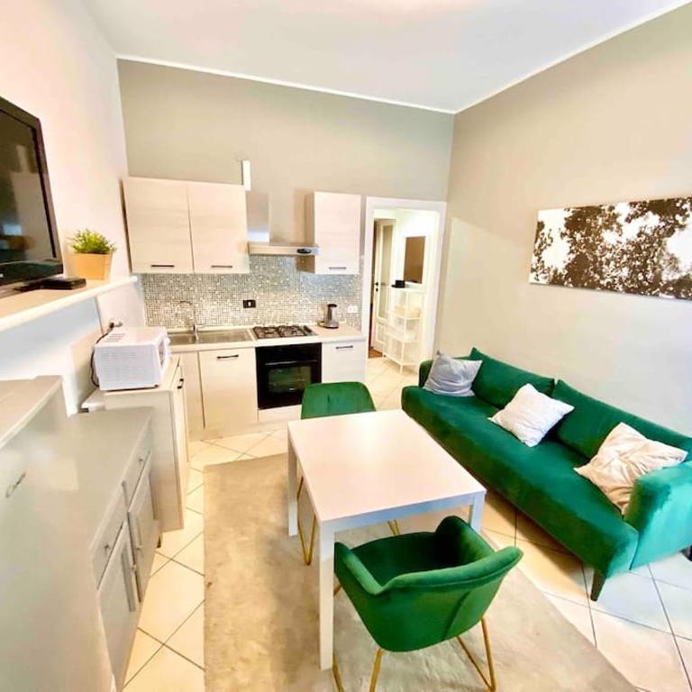 [9 Minuti dal Duomo] City life+Metro - Appartamento con 1 Camera da Letto - 1