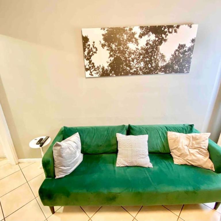 [9 Minuti dal Duomo] City life+Metro - Appartamento con 1 Camera da Letto - 5
