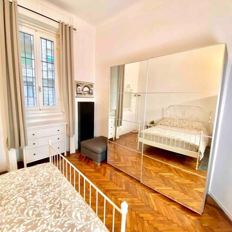 [9 Minuti dal Duomo] City life+Metro - Appartamento con 1 Camera da Letto - 7