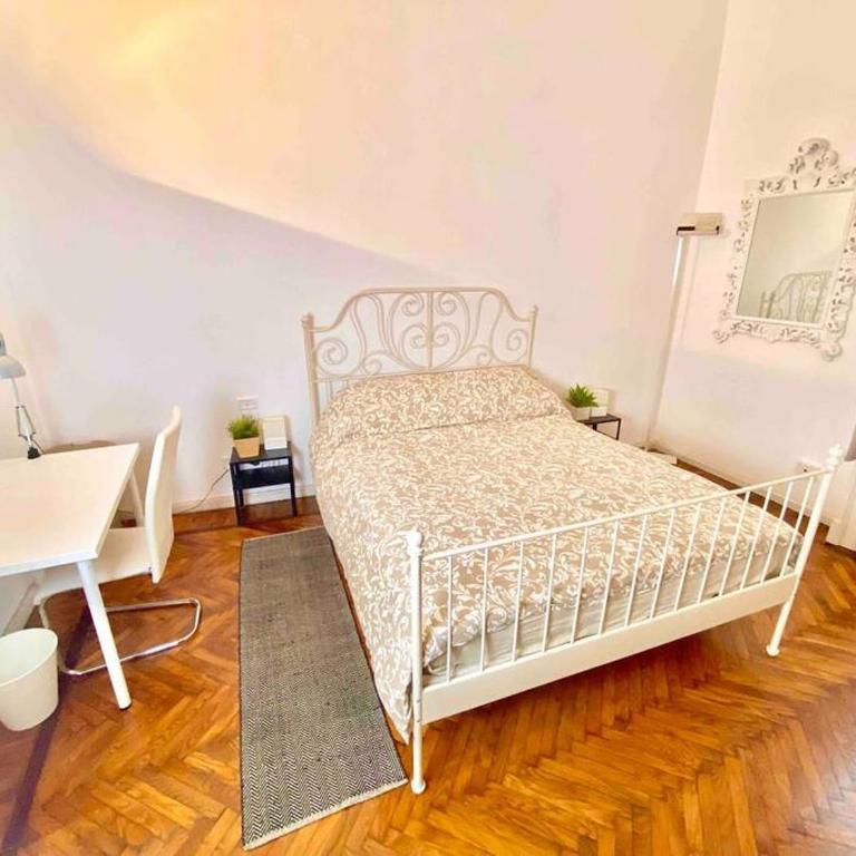 [9 Minuti dal Duomo] City life+Metro - Appartamento con 1 Camera da Letto - 14